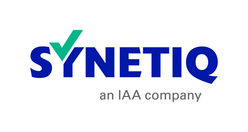 SYNETIQ Ltd logo
